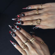 Scarlet Vibe