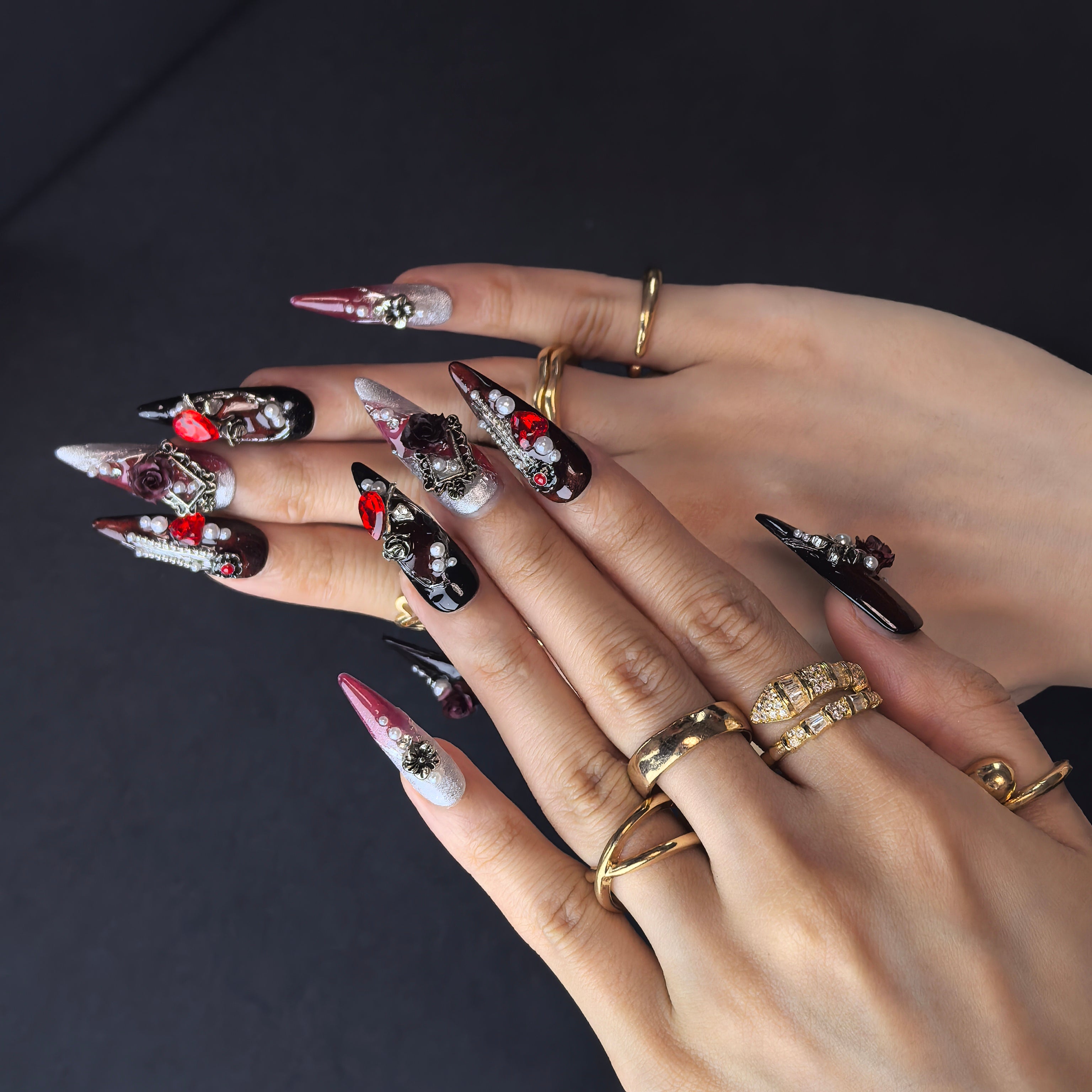 Scarlet Vibe