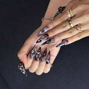 Violet Noir