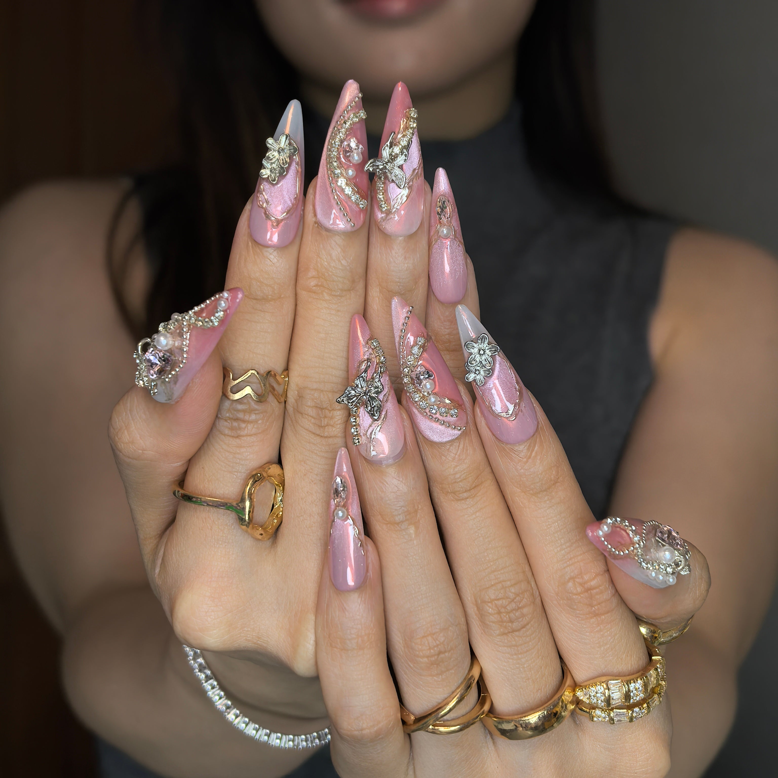 Fairytale Royalty