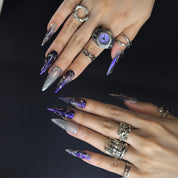 Violet Veil