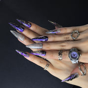 Violet Veil