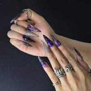 Violet Veil