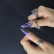 Violet Veil