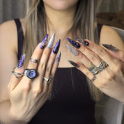 Violet Veil