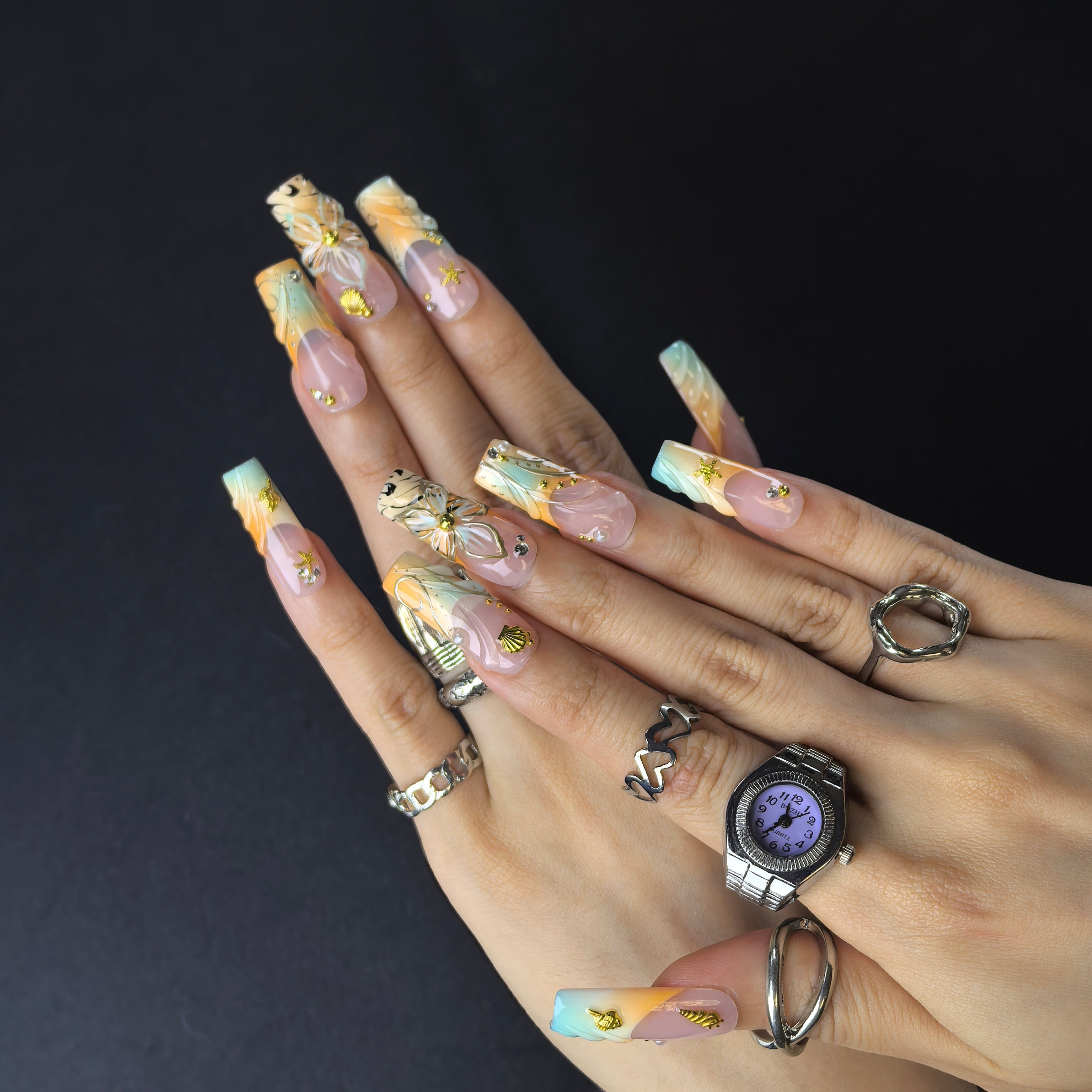 Summer Bay