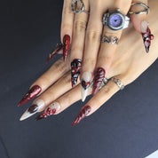 Dark Ruby