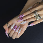 Sakura Petal