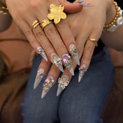 Amethyst Royal