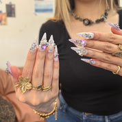 Amethyst Royal