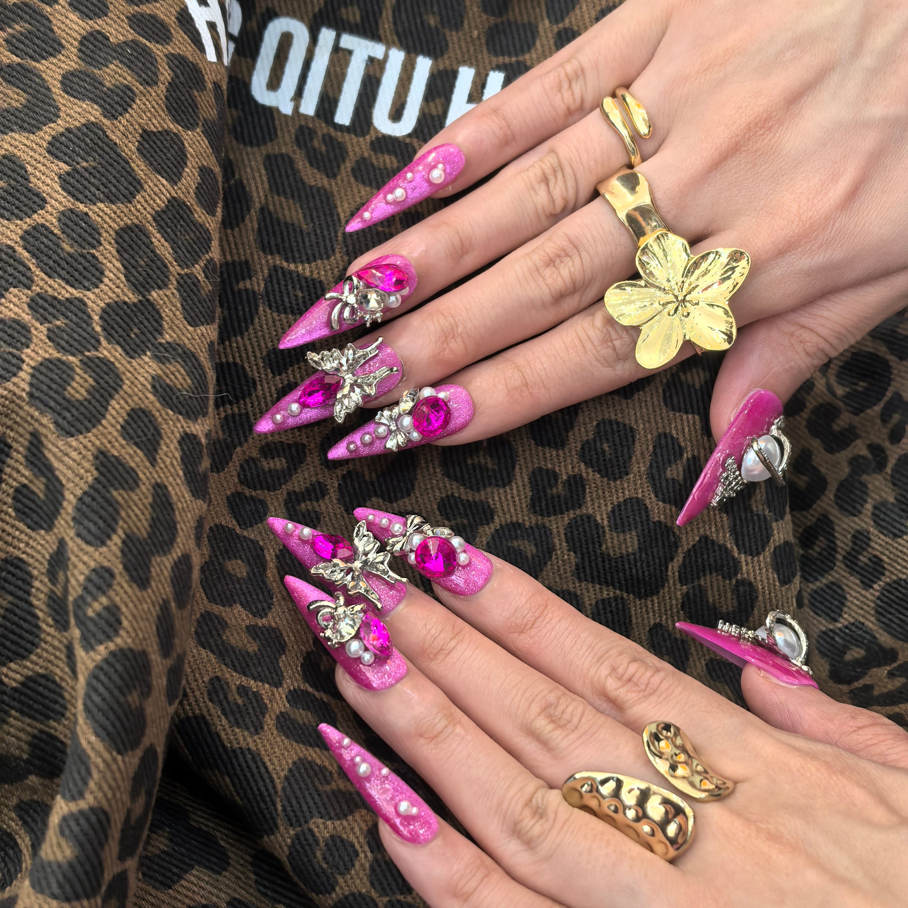 Cosmic Barbie