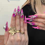 Cosmic Barbie