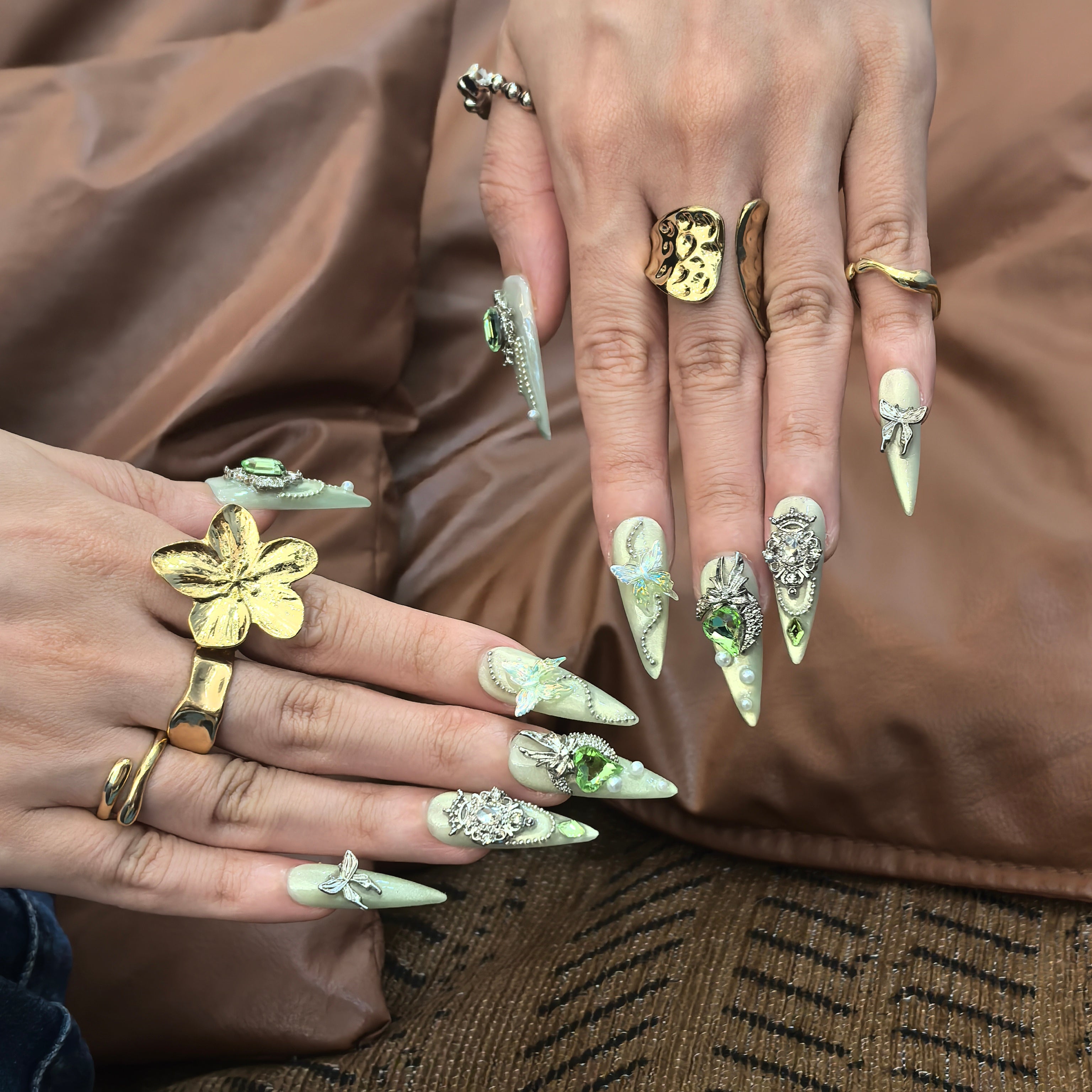 Lime Fairy