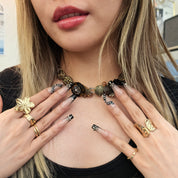 Sterling Harness