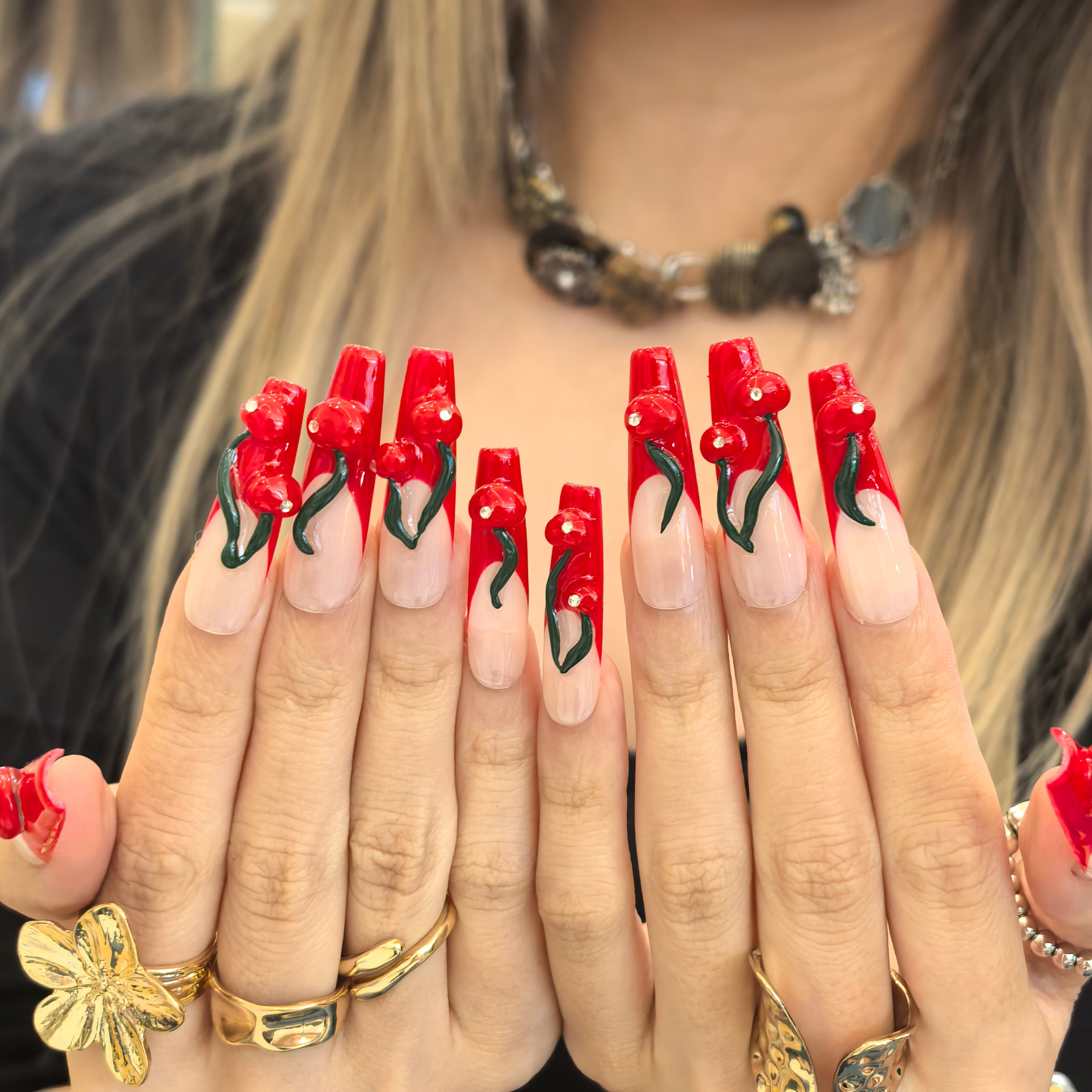 Cherry Bomb