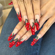 Cherry Bomb