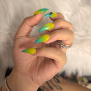 Cat Claws #54