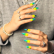 Cat Claws #54