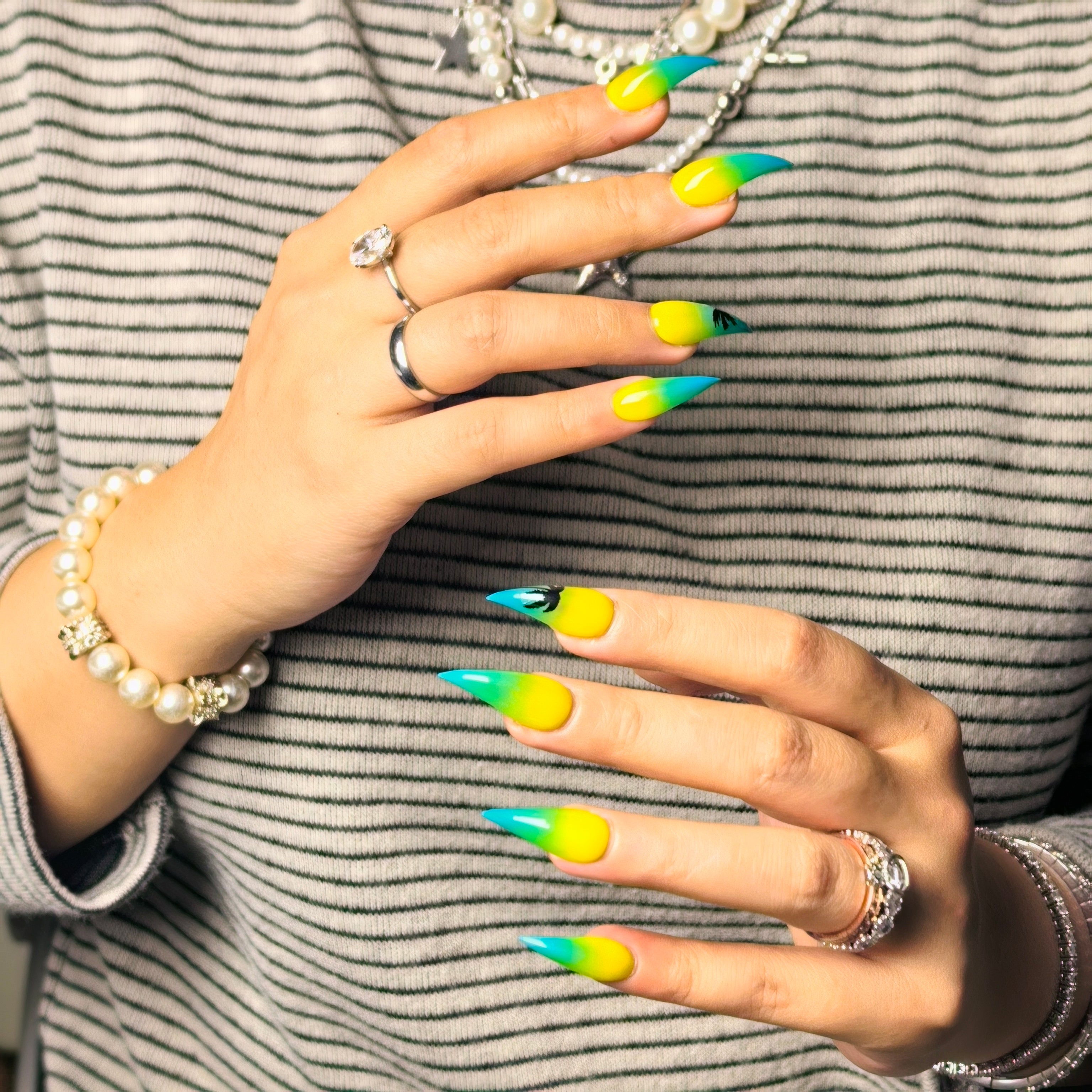 Cat Claws #54