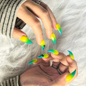 Cat Claws #54