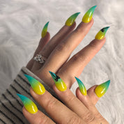 Cat Claws #54