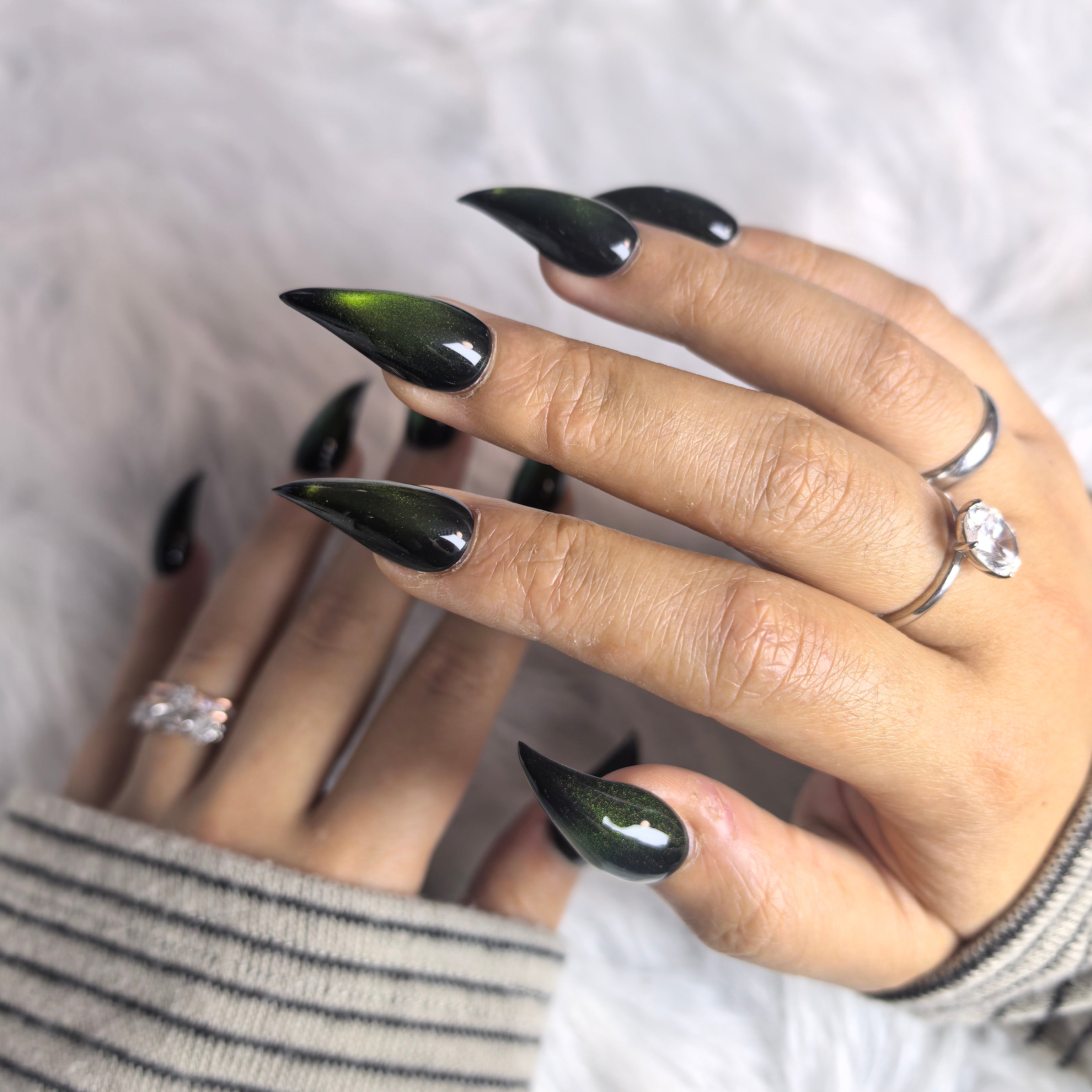 Cat Claw#21
