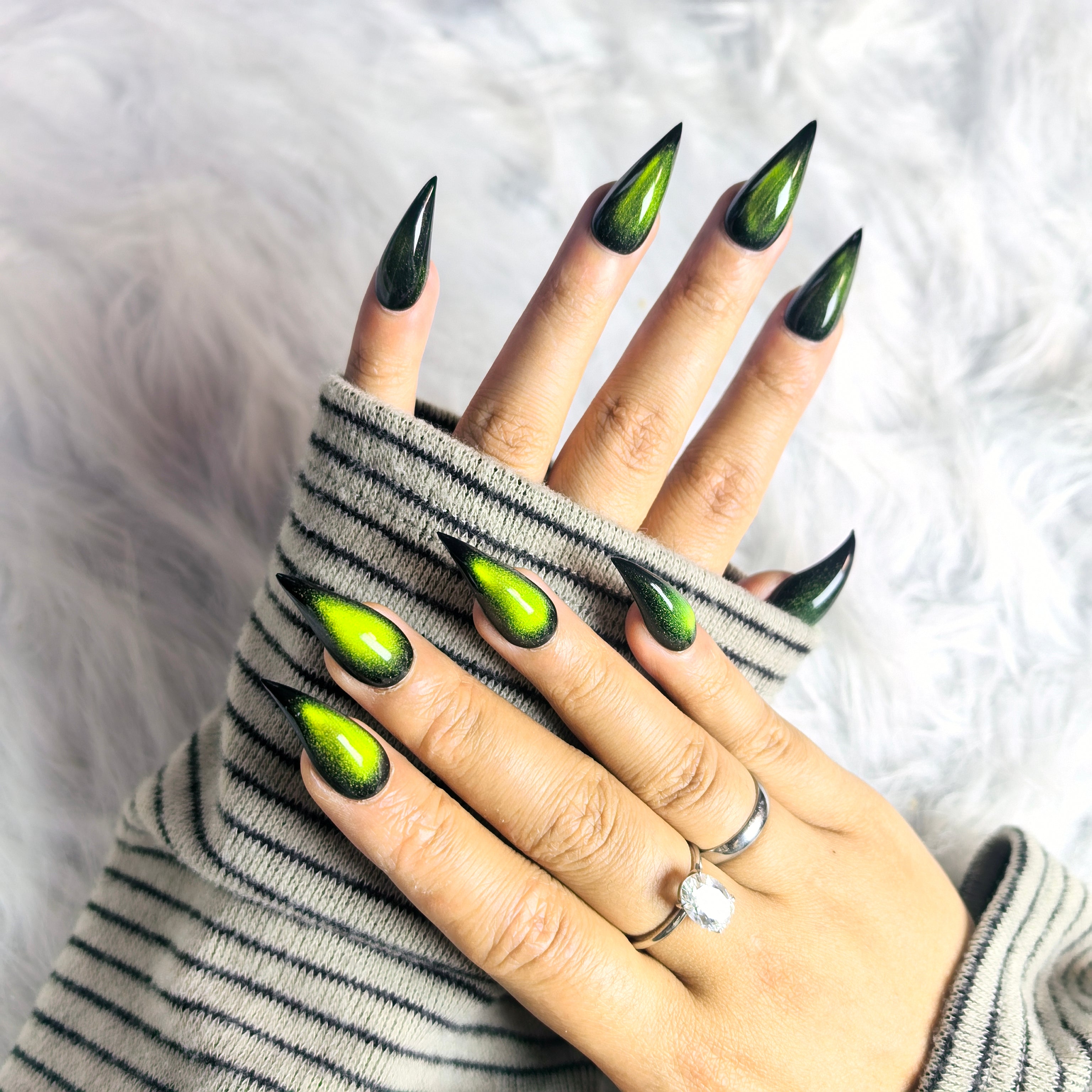 Cat Claw#21