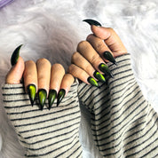 Cat Claw#21