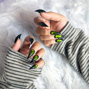 Cat Claw#21