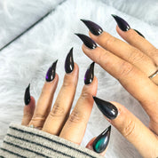 Cat Claws #22