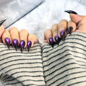 Cat Claws #22