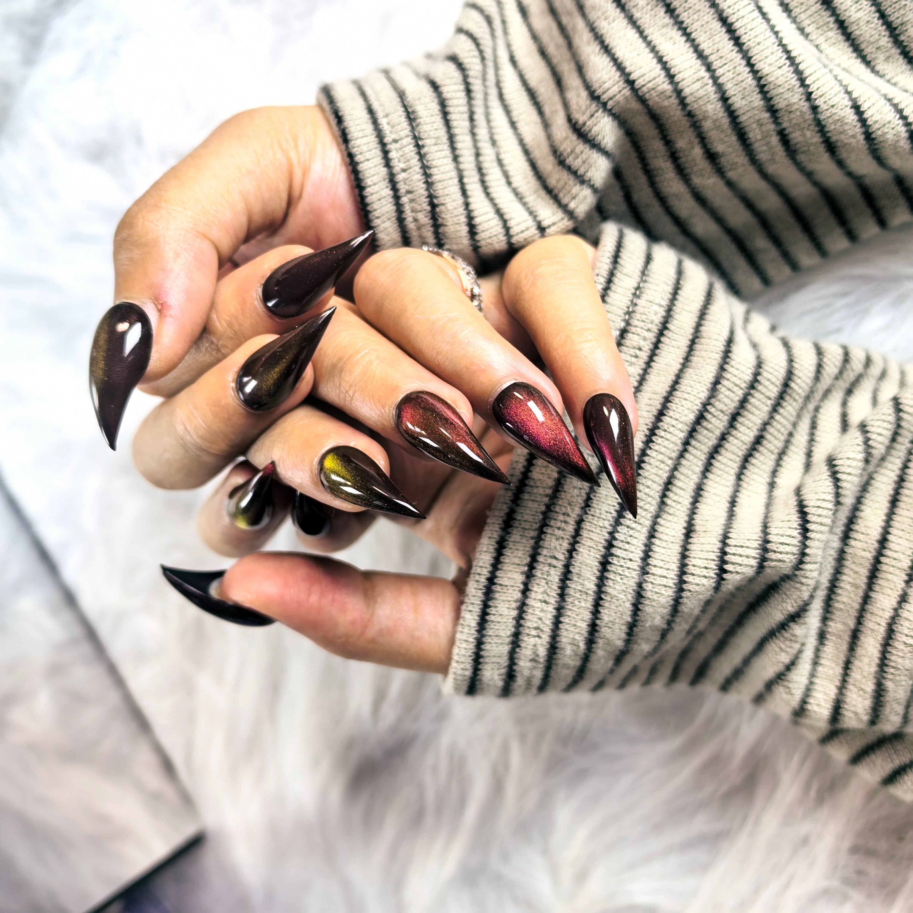 Cat Claws #23