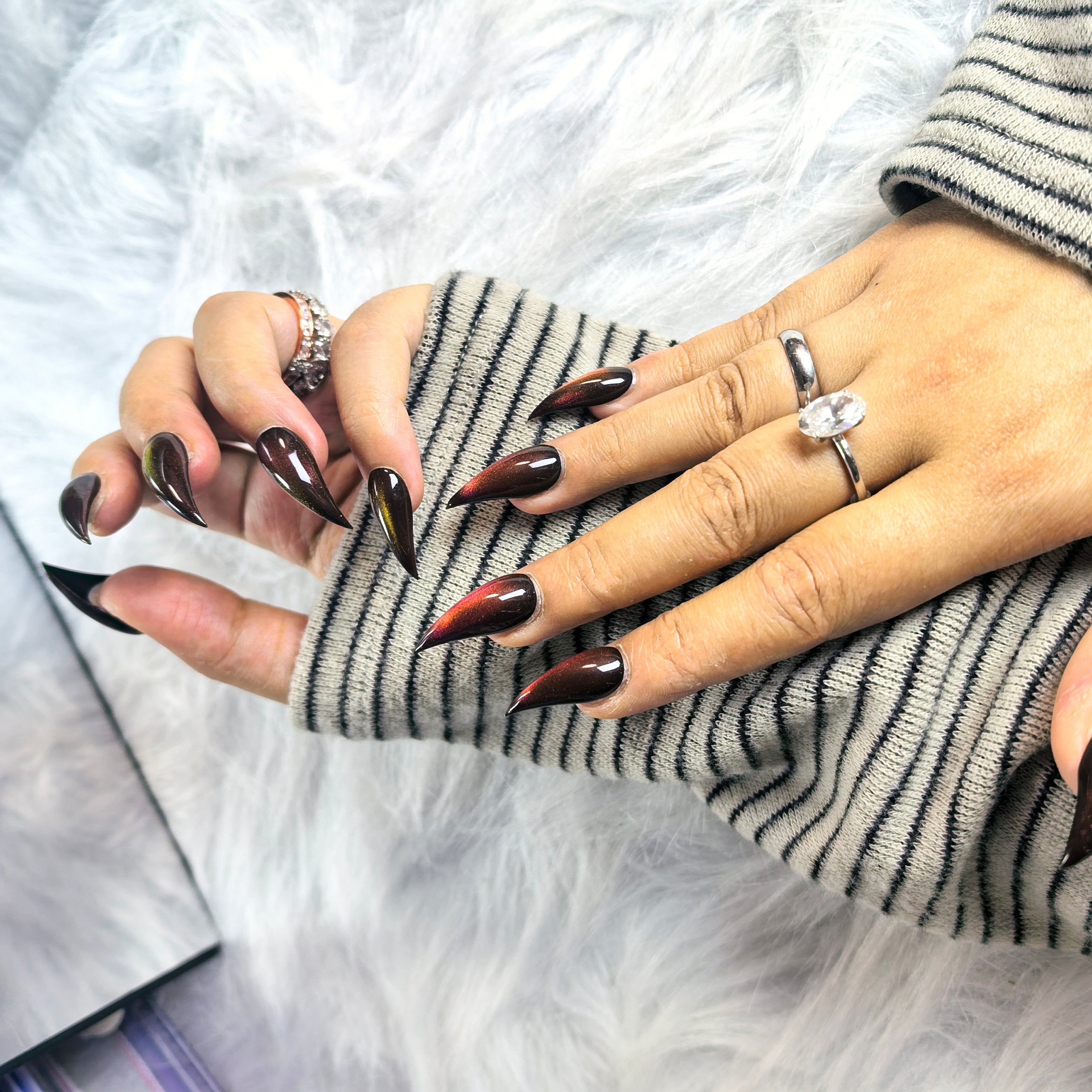 Cat Claws #23