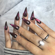 Cat Claws #23