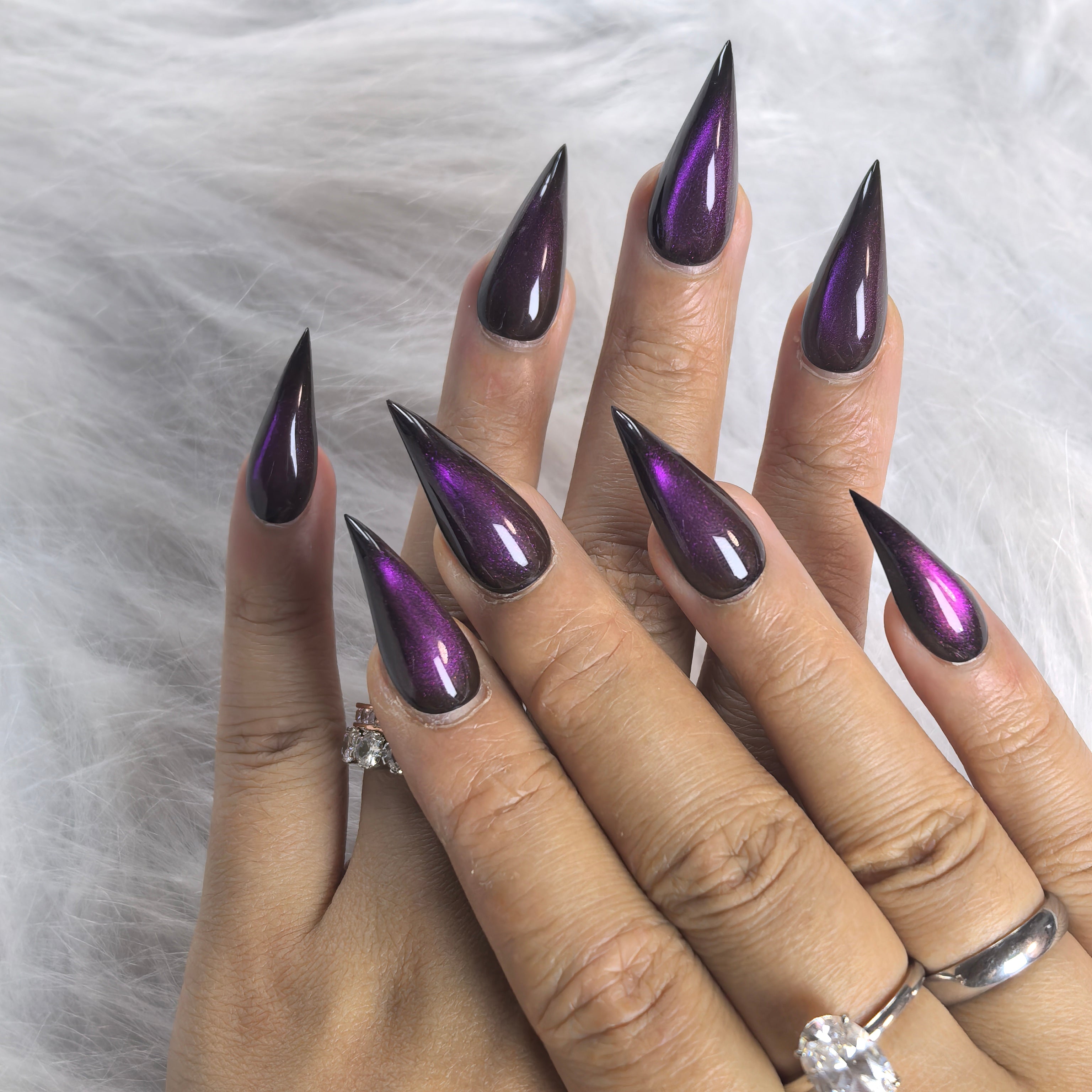 Cat Claws #24