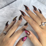 Cat Claws #25