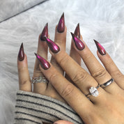 Cat Claws #25