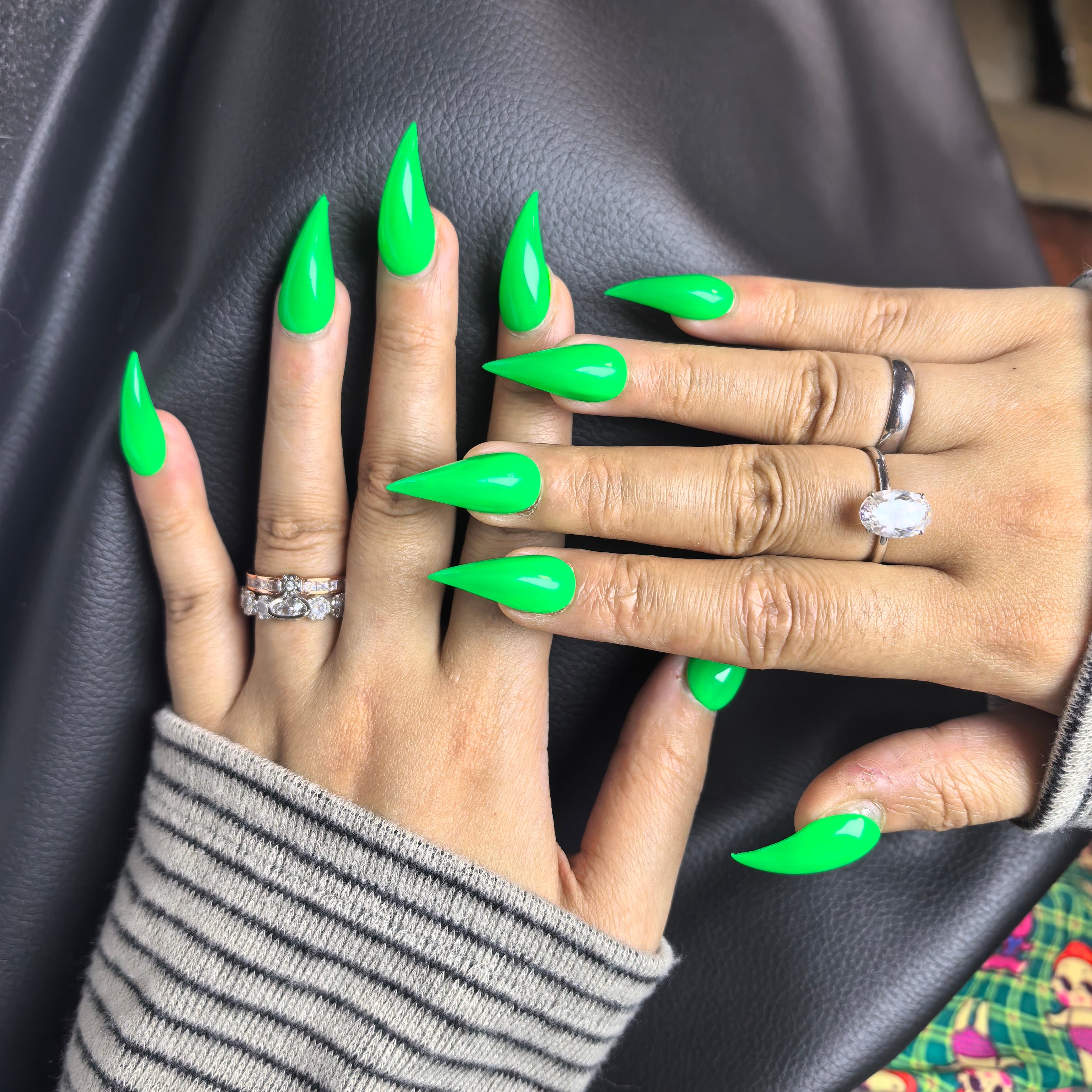 Cat Claws #26