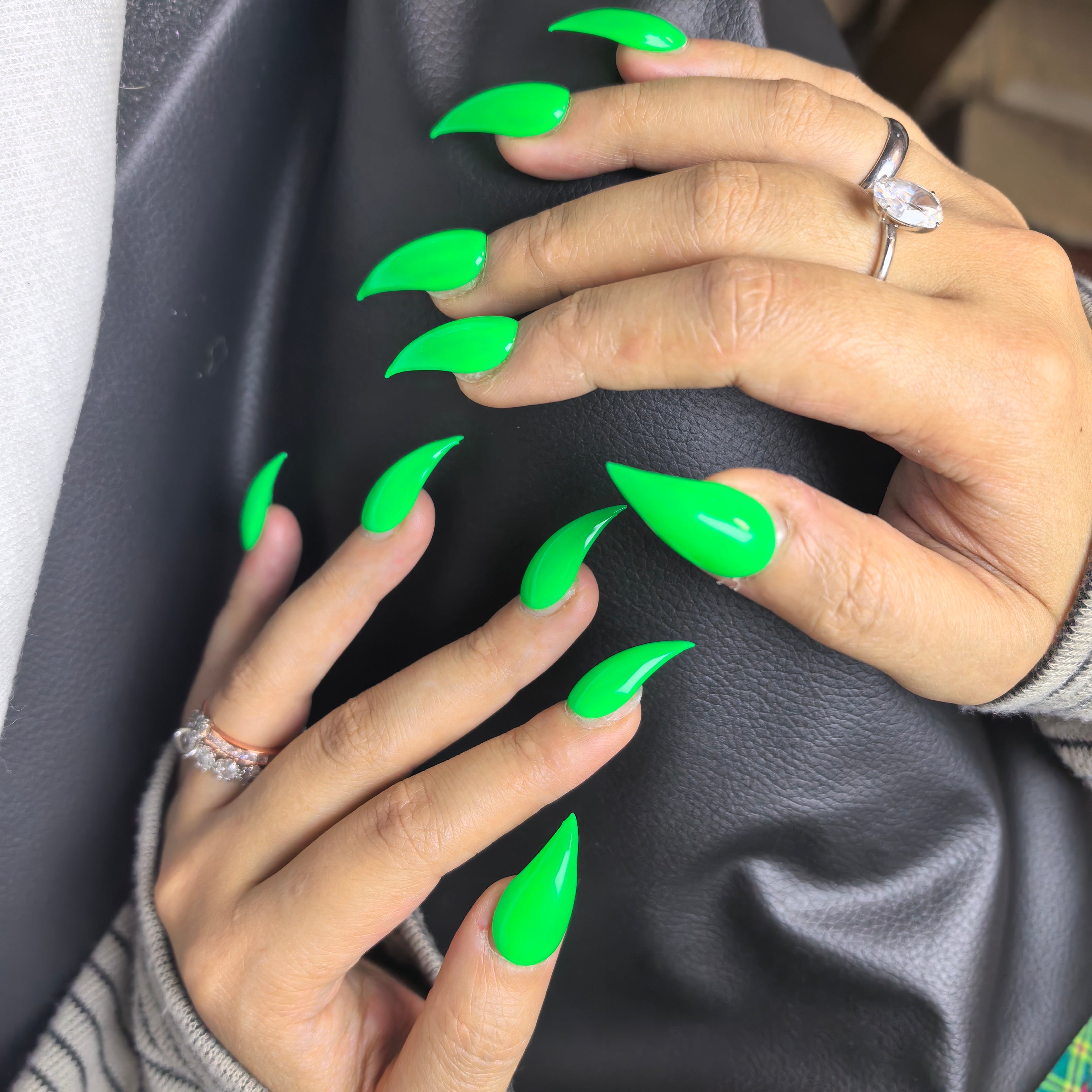 Cat Claws #26