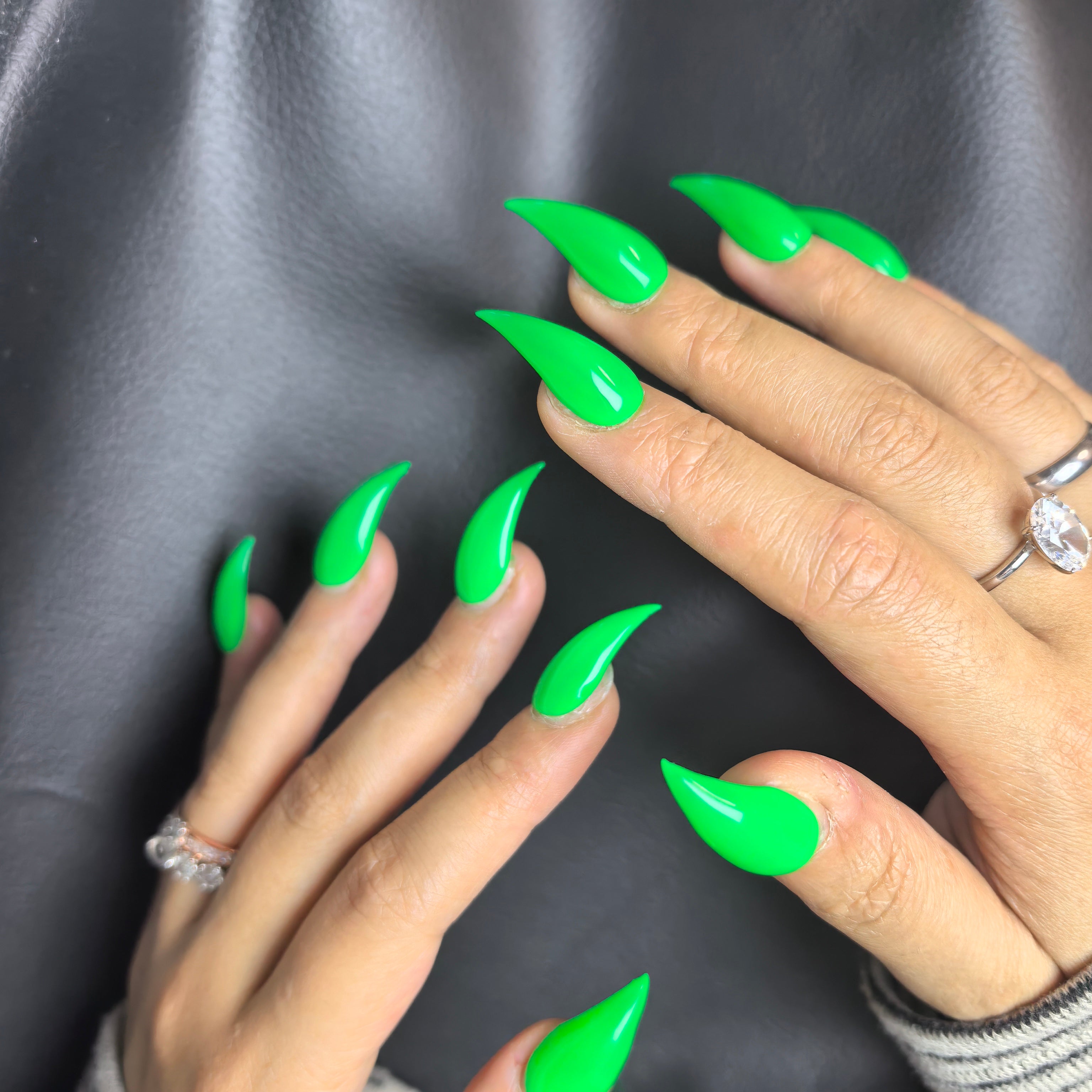 Cat Claws #26