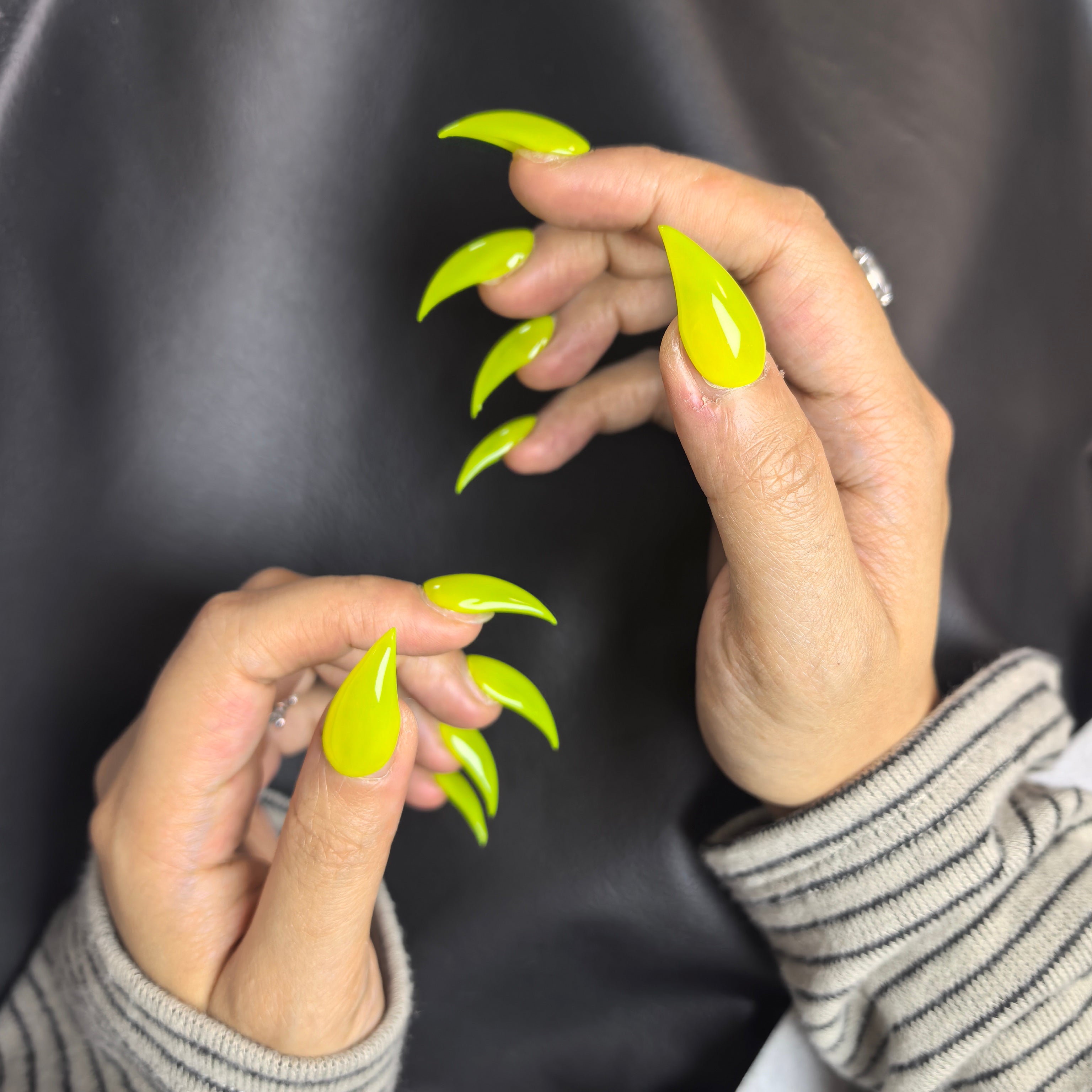 Cat Claws #27
