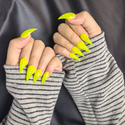 Cat Claws #27