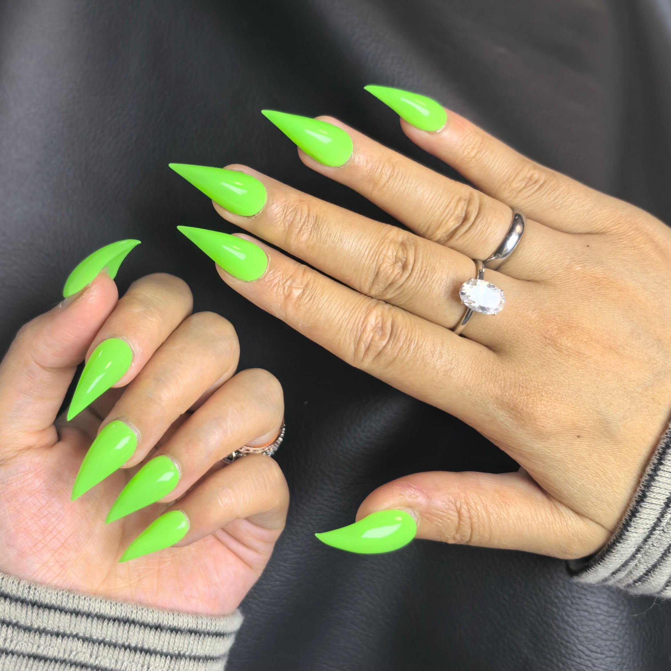Cat Claws #28