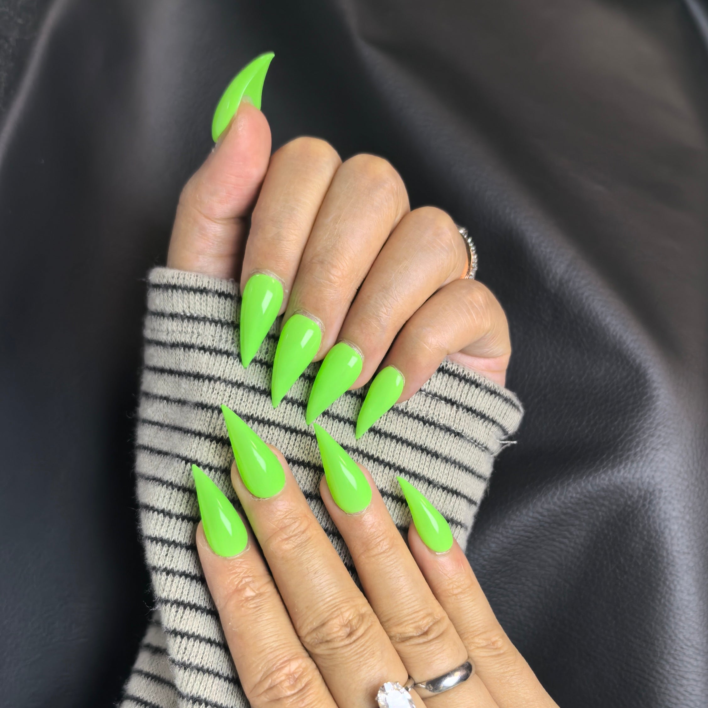 Cat Claws #28