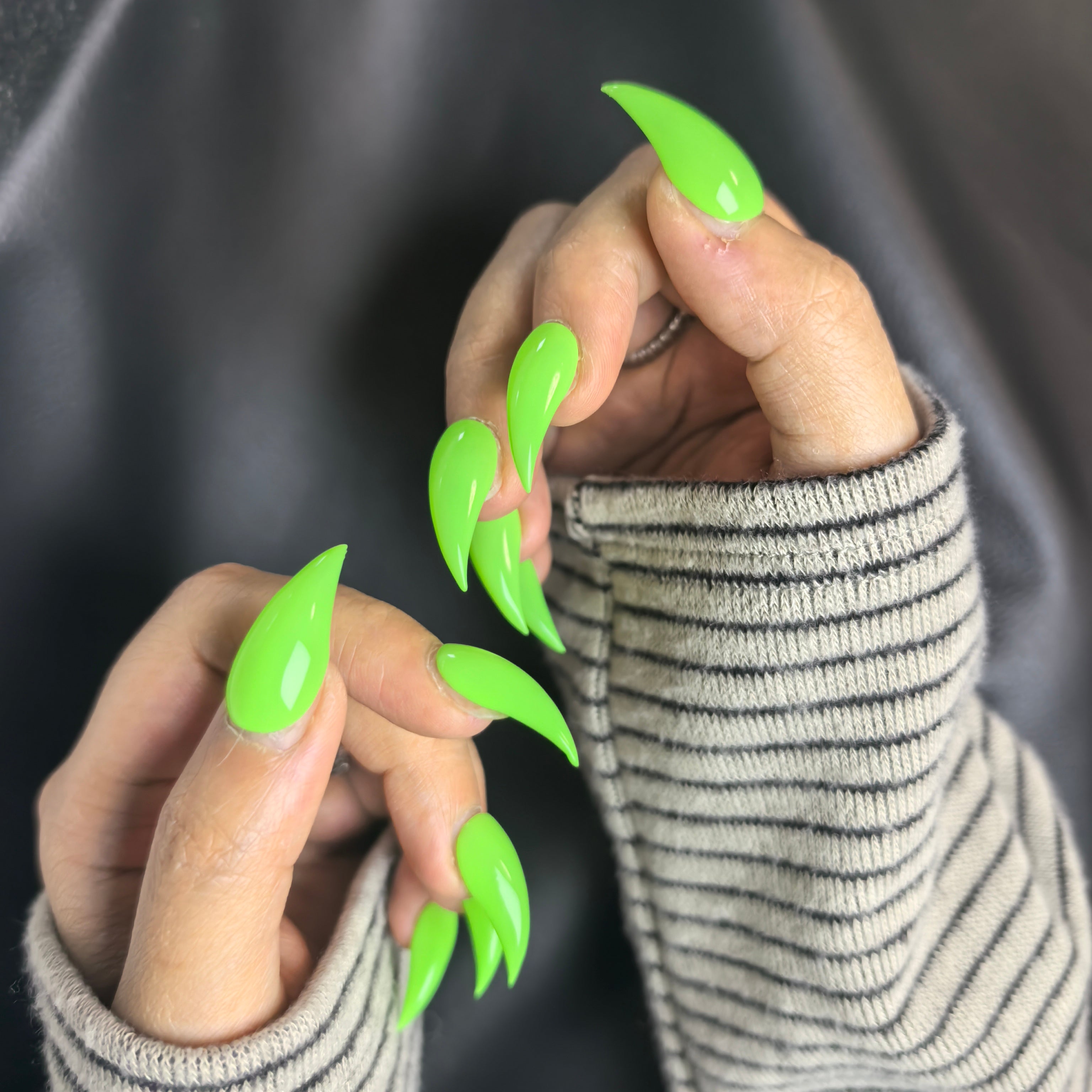 Cat Claws #28