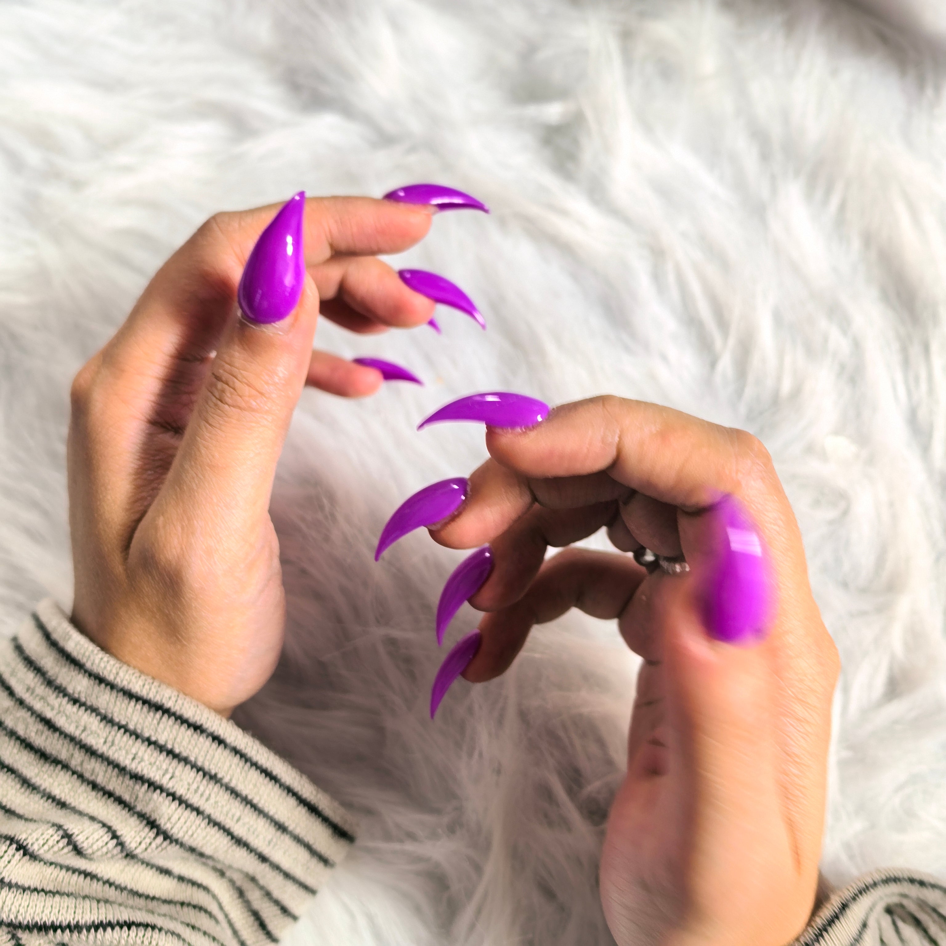 Cat Claws #30