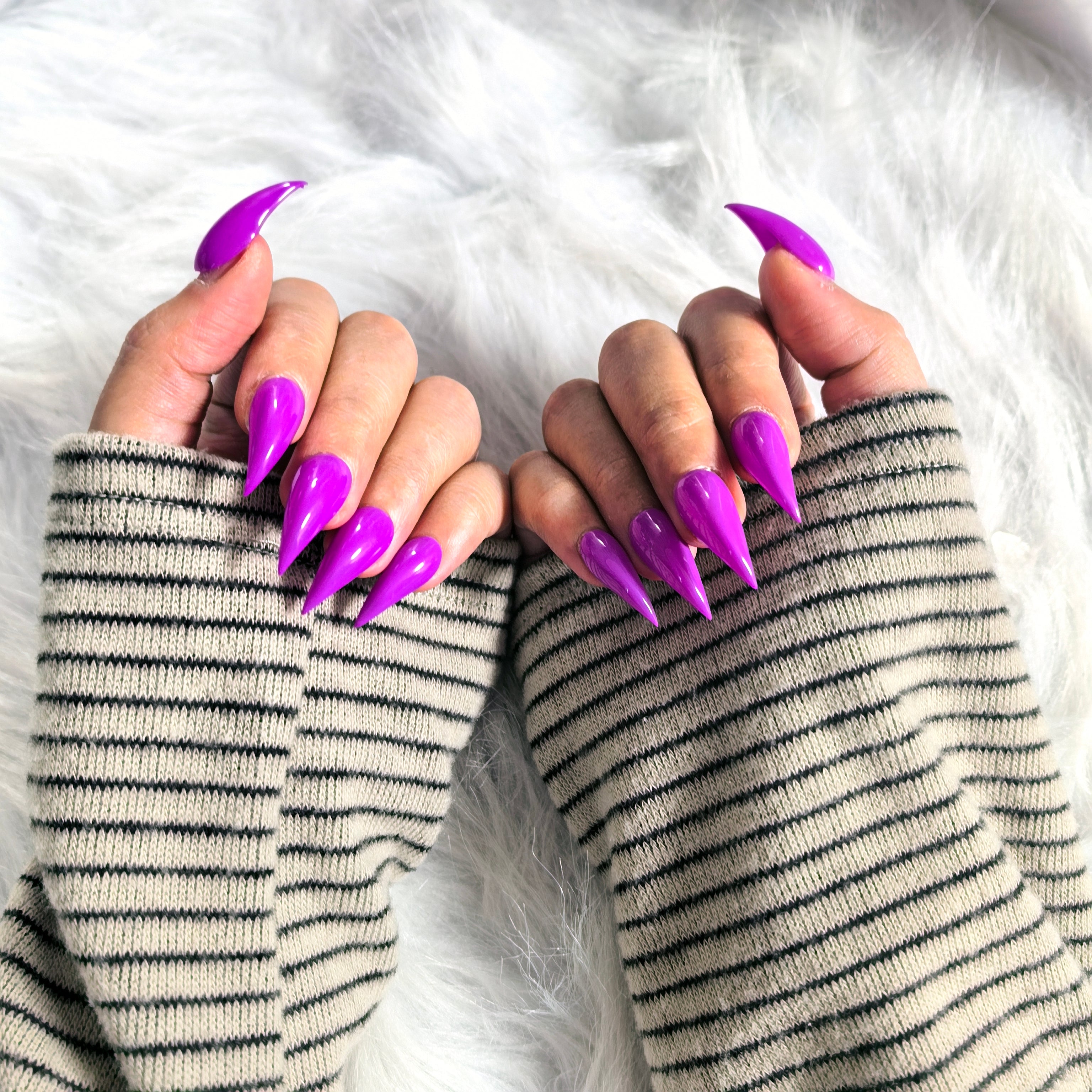 Cat Claws #30