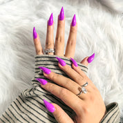 Cat Claws #30