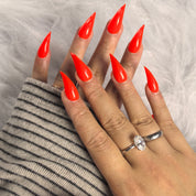 Cat Claws #31