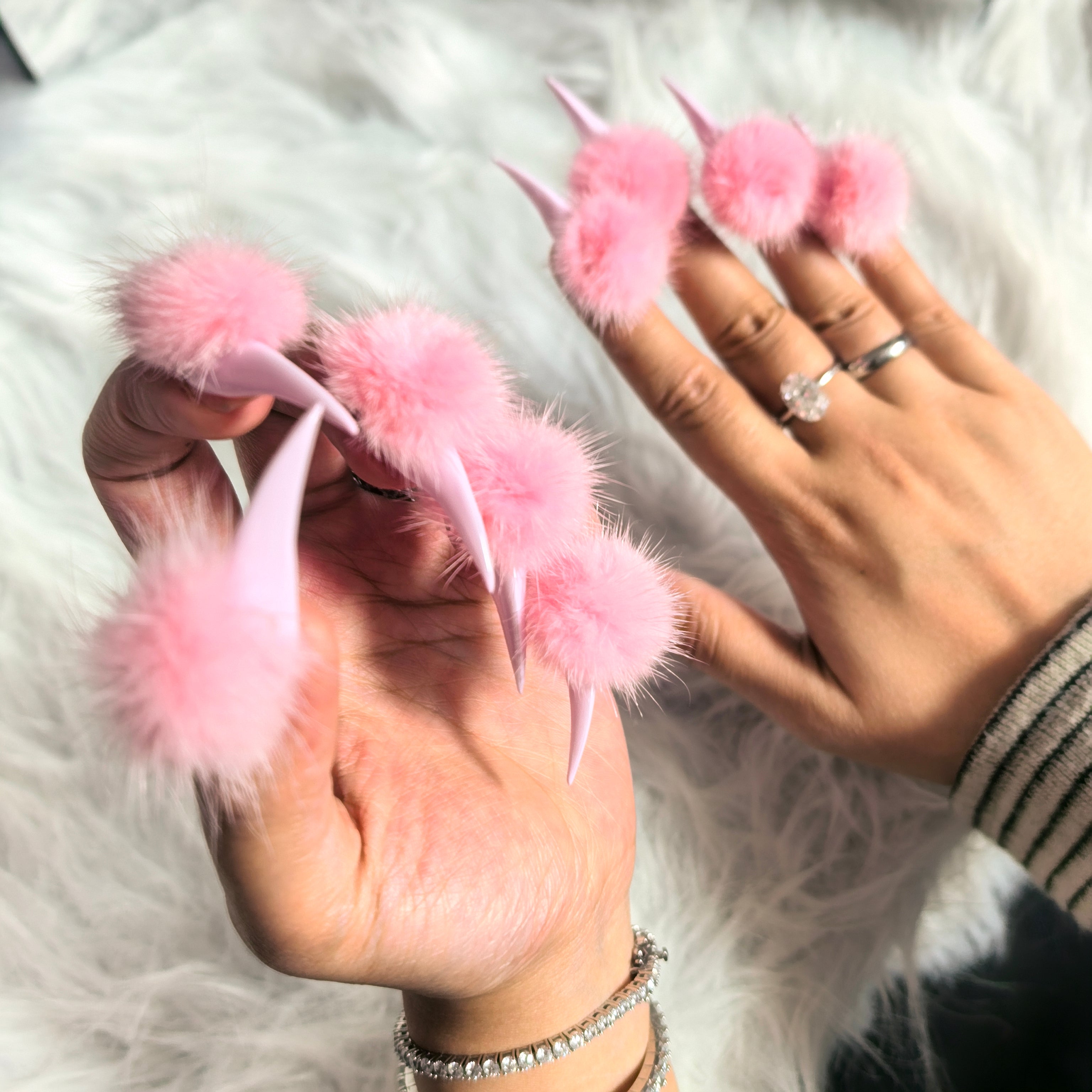 Cat Claws #32